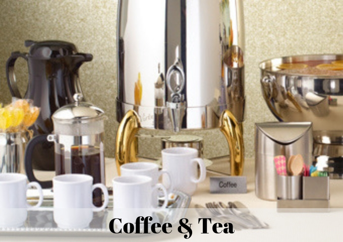 Coffee Tea | WhiteStone Kitchen Supply Inc.