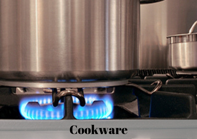 Cookware | WhiteStone Kitchen Supply Inc.