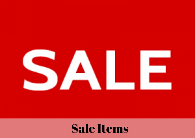 Sale Items | WhiteStone Kitchen Supply Inc.