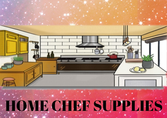 Home Supplies | WhiteStone Kitchen Supply Inc.