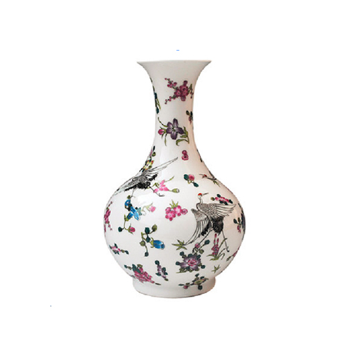 Lllumination Vase