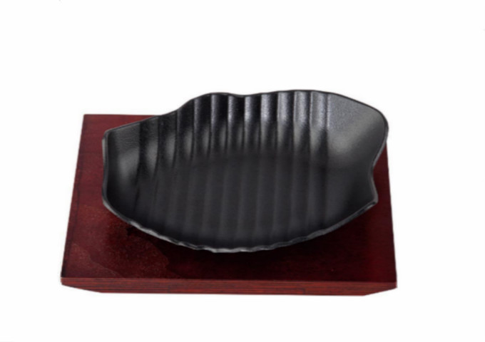 9*6.5'' Skillet | White Stone