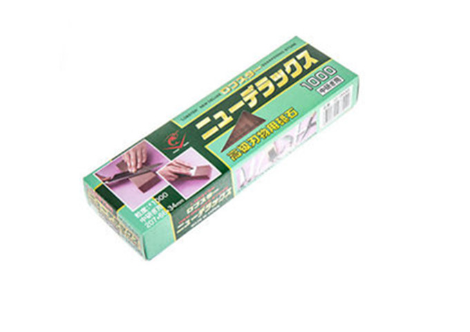 Sharpening Stone #1000 | White Stone