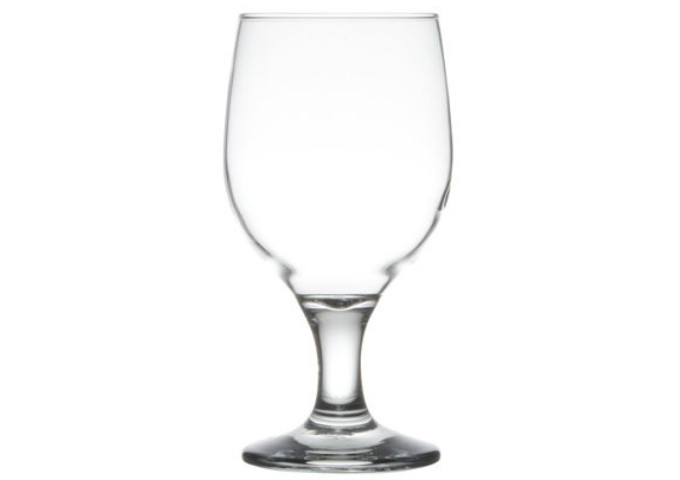 Libbey Glass, Goblet, 11.5 Oz, each | White Stone