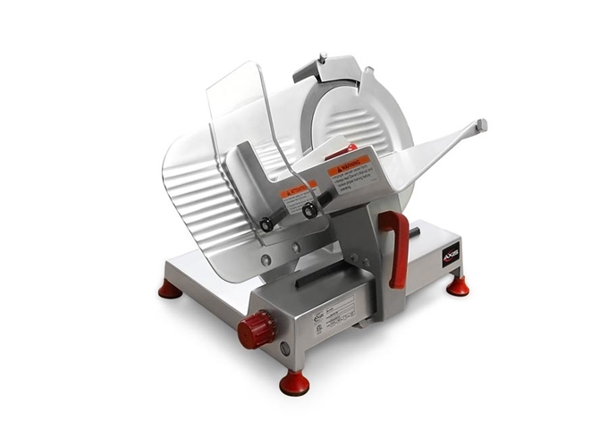 Ultra 12" Slicer – 1/2 H.P. | White Stone