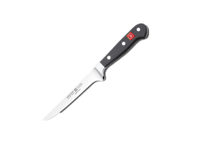 Wusthof Boning Knife | White Stone