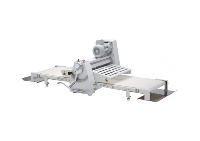 Dough Sheeter | White Stone