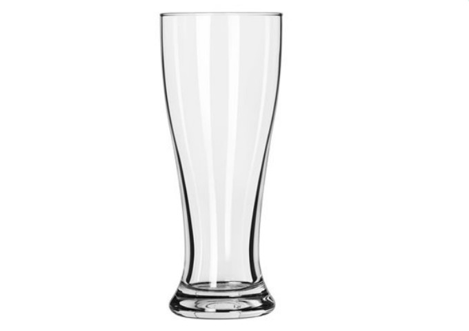Libbey Glass, Giant Beer, 12 Oz, Ea | White Stone