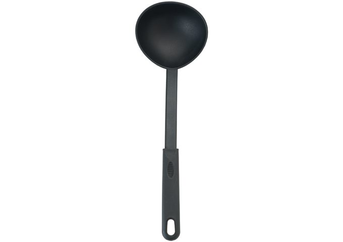 Ladle, Nylon, Heat Resistant | White Stone