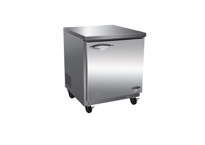 IUC27F Undercounter Freezers | White Stone