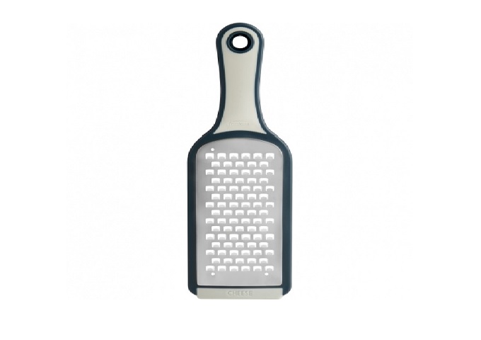 CHEESE GRATER | White Stone