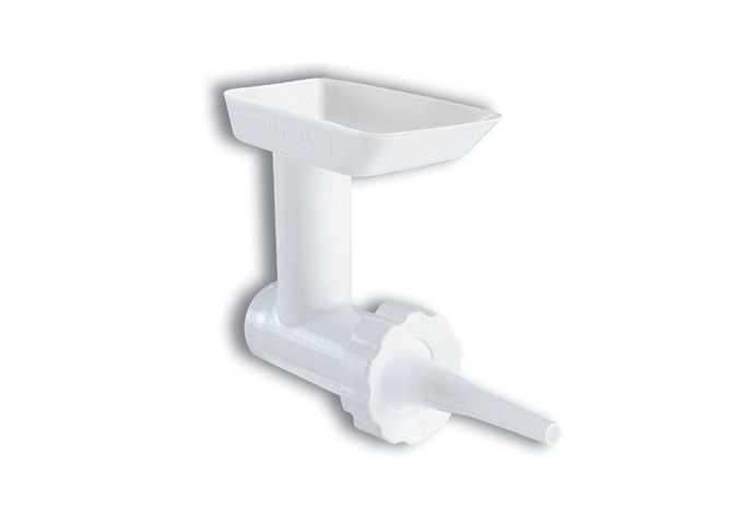 KitchenAid Sausage Stuffer | White Stone