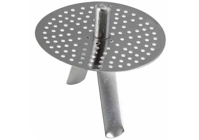 Strainer for Funnel | White Stone