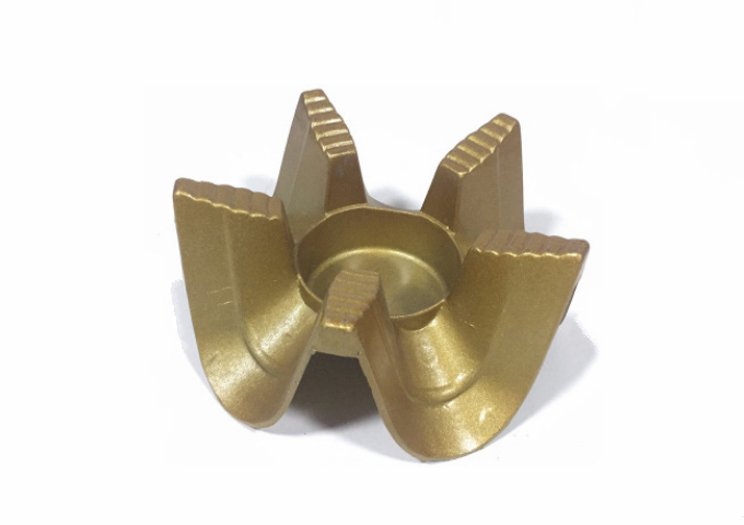 Dry Pot Fuel Holder | White Stone