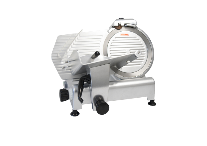 Heavy Duty Meat Slicer, 1/2 hp, 12" | White Stone