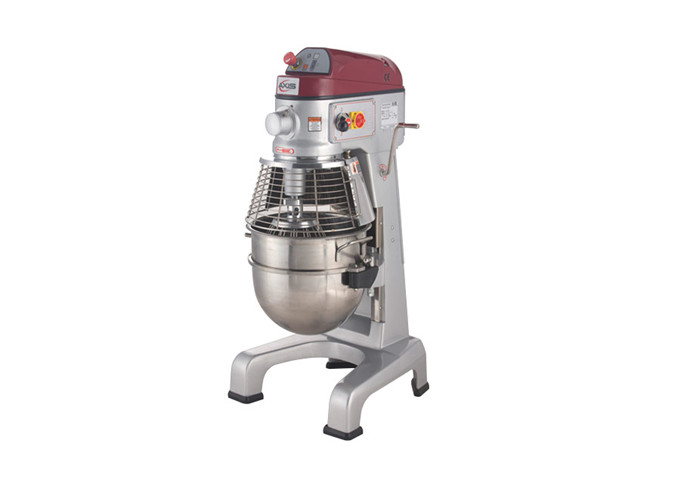 30 Quart Mixer | White Stone