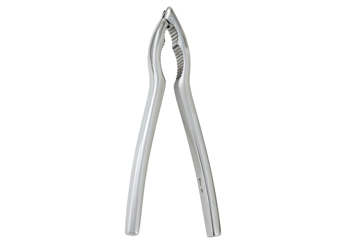 Lobster Cracker, S/S | White Stone