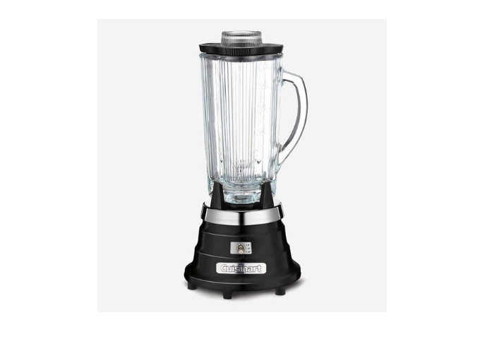 CLASSIC BAR BLENDER - BLACK | White Stone