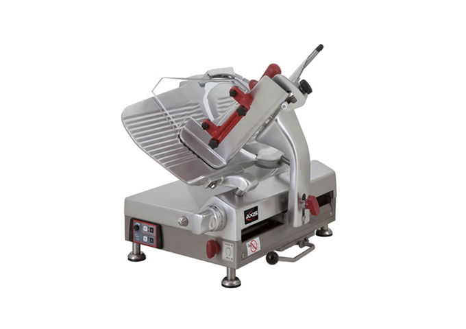 13'' Auto Slicer | White Stone