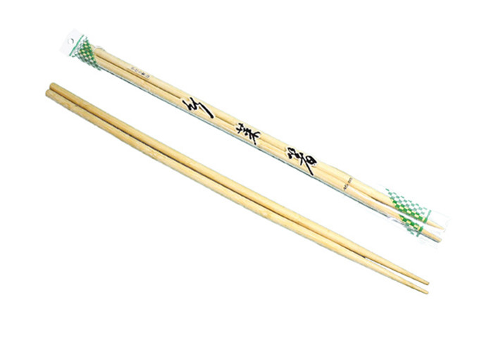 Chopsticks  B/B Cooking 17.75'' | White Stone