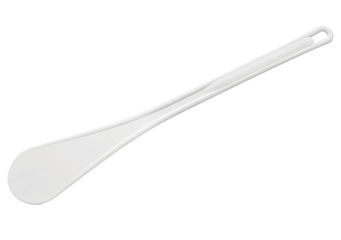 Nylon Mixing Paddle, 20" White | White Stone