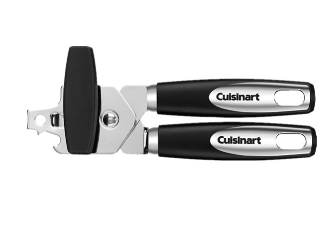 Cuisinart Can Opener | White Stone