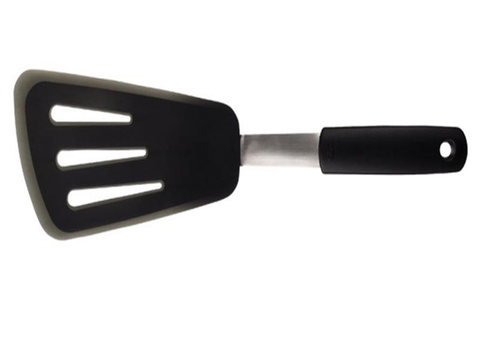 13.5" Flexible Omelet Turner | White Stone