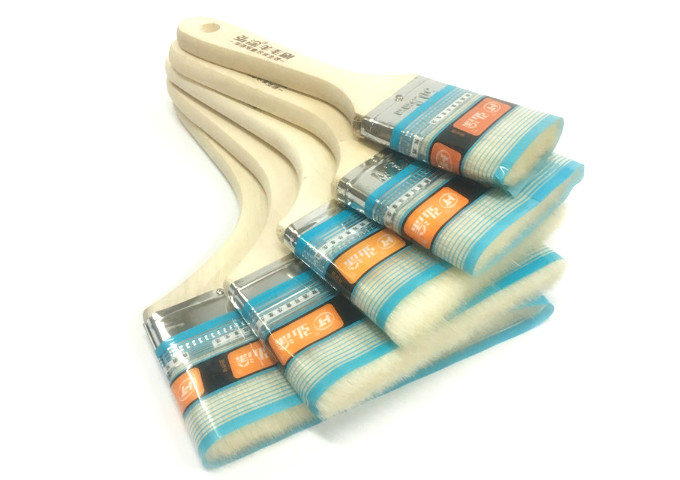 Pastry Brush 5'' | White Stone