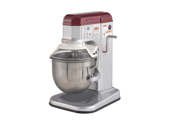 7 Quart Mixer | White Stone