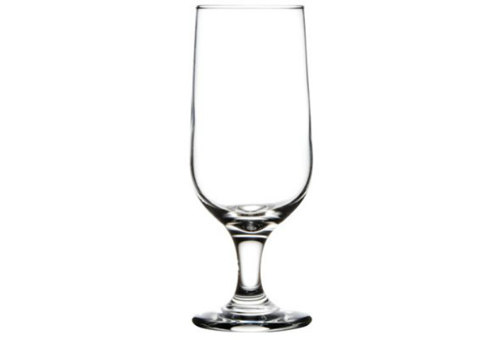 Libbey Glass Beer, 12 Oz, Each | White Stone