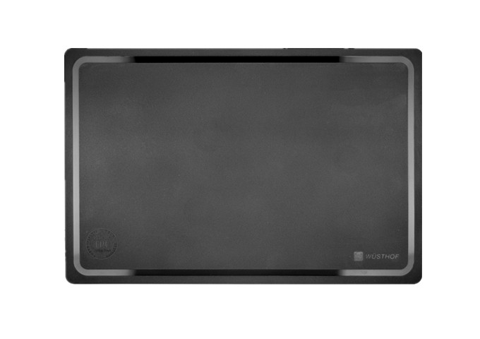 Wusthof Classic Starter Board Set， 4pc | White Stone