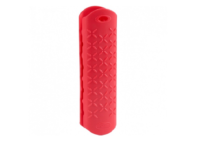 SILICONE HANDLE GRIP | White Stone