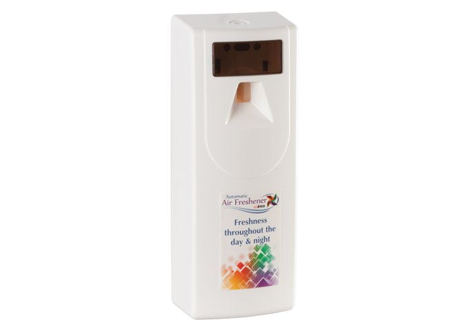 Automatic Air Freshener | White Stone