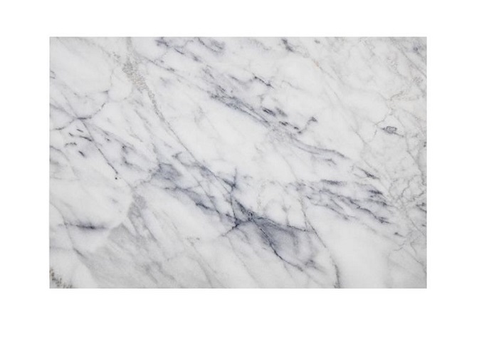 Marble Board, 30 x 20 cm | White Stone