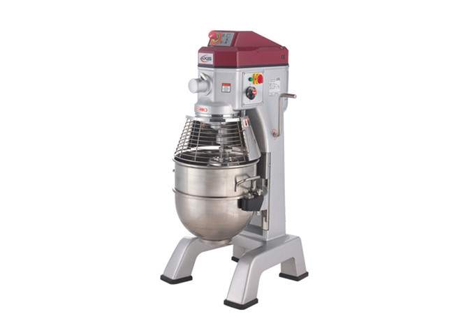 40 Quart Mixer | White Stone