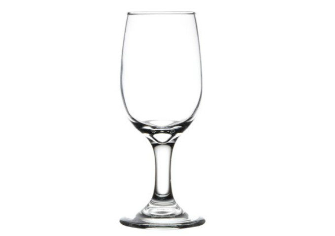 Libbey Glass, Wine, 6.5 Oz, each | White Stone