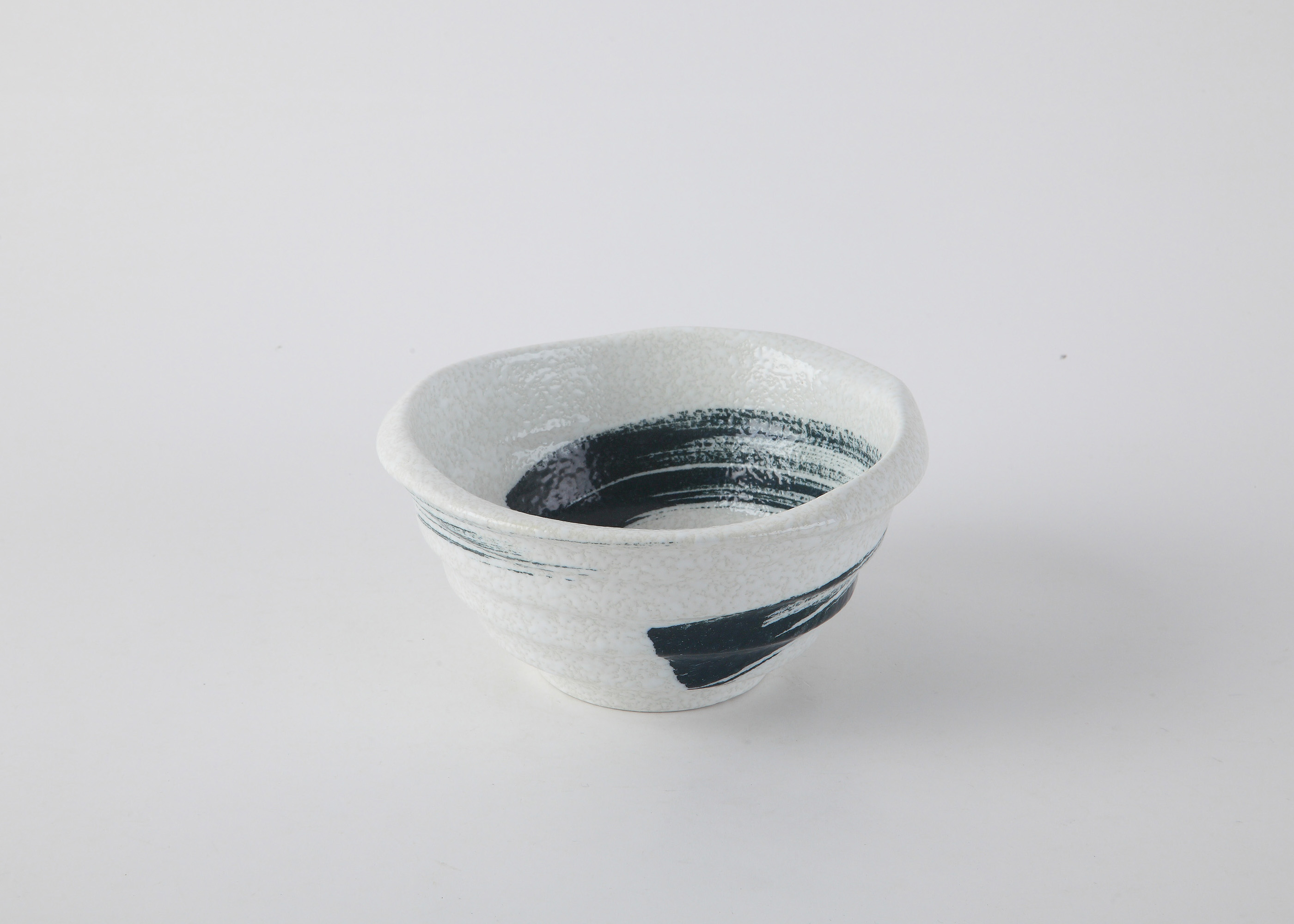 8.5'' NOODLE BOWL,CERAMIC TC | White Stone