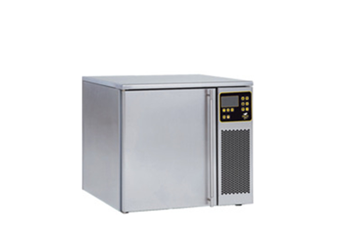 Commercial Blast Chiller | White Stone